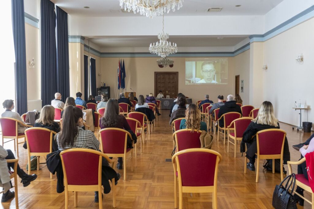 Zadar: Predstavljen 11. broj časopisa „Ars Adriatica“