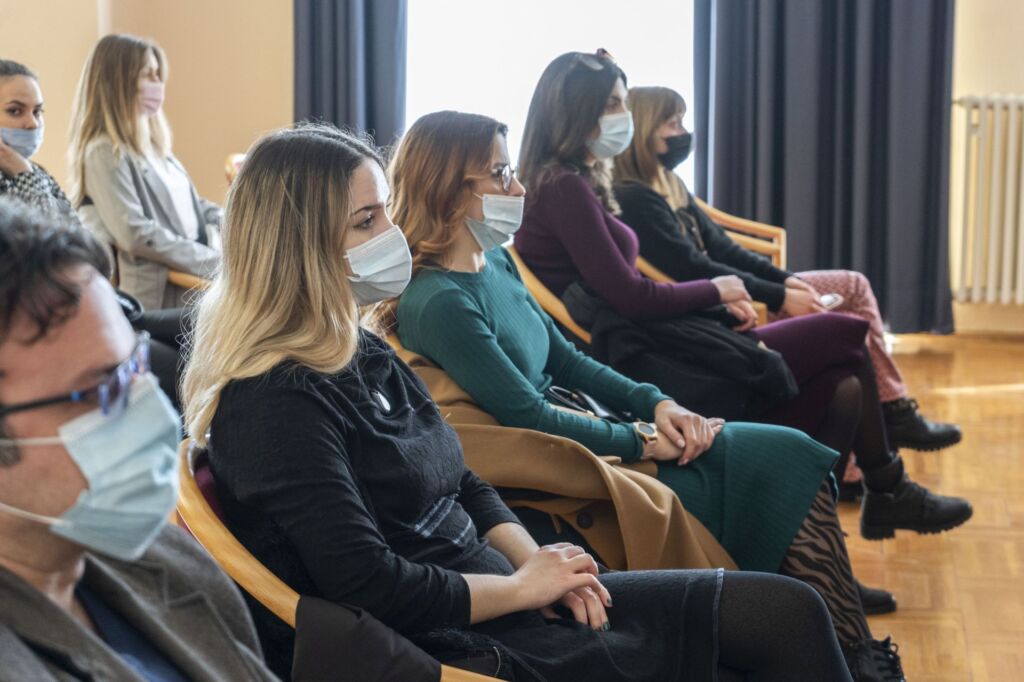 Zadar: Predstavljen 11. broj časopisa „Ars Adriatica“