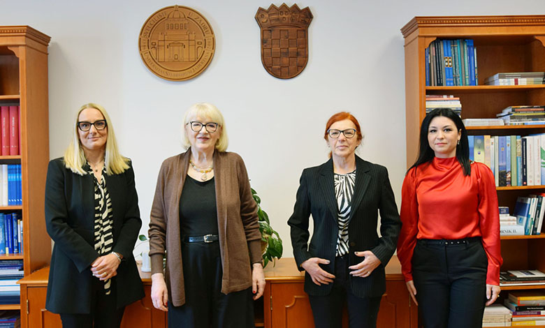 Dostupnost javnih usluga i zelenih površina za ranjive skupine