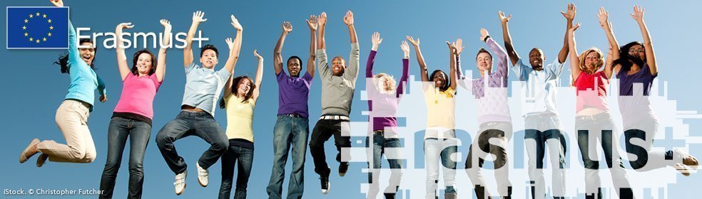 Erasmus+ natječaj za mobilnost studenata za studijski boravak - programske zemlje KA131 (EU) ak. god. 2022./23.