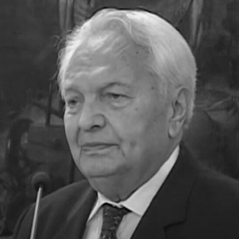 Preminuo Zvonimir Šeparović &#8211; cijenjeni hrvatski političar i pravnik te bivši rektor Sveučilišta u Zagrebu
