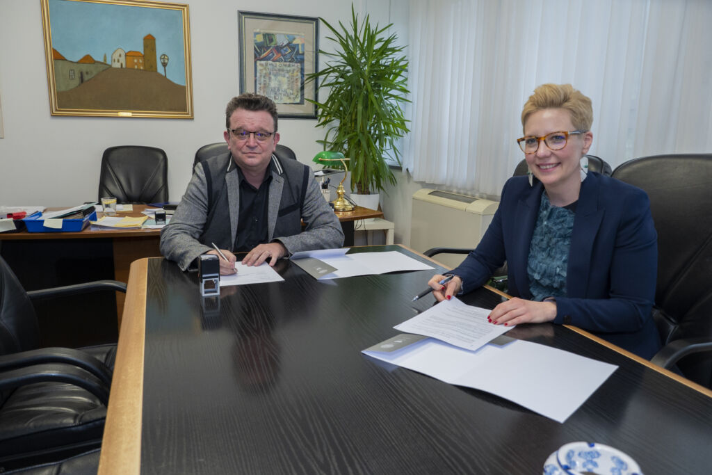 Filozofski fakultet se priključio Microsoftovoj inicijativi stjecanja digitalnih vještina