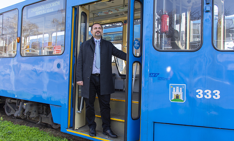 Tramvajski promet u Zagrebu jedan je od najsporijih u Europi!
