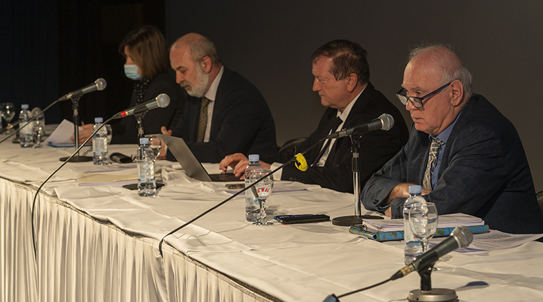 Senat Sveučilišta u Zagrebu odbacio u cijelosti Nacrt Zakona o visokom obrazovanju i znanstvenoj djelatnosti