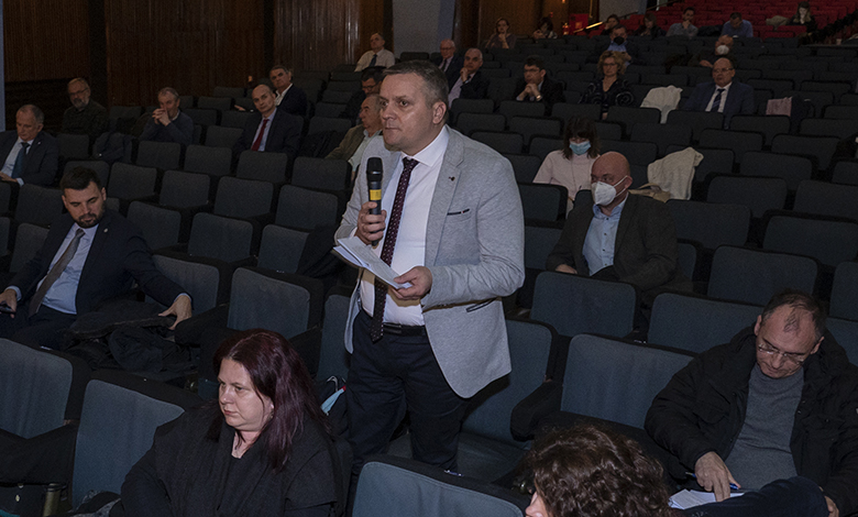 Senat Sveučilišta u Zagrebu odbacio u cijelosti Nacrt Zakona o visokom obrazovanju i znanstvenoj djelatnosti