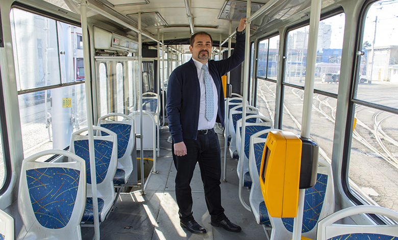 Tramvajski promet u Zagrebu jedan je od najsporijih u Europi!