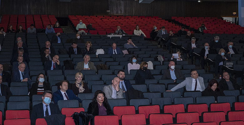 Senat Sveučilišta u Zagrebu odbacio u cijelosti Nacrt Zakona o visokom obrazovanju i znanstvenoj djelatnosti