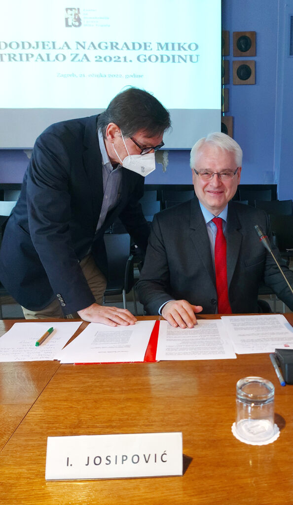 Autonomija sveučilišta i znanstvenih istraživanja