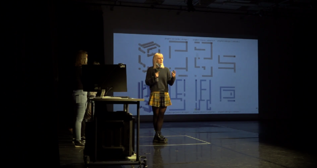 Dizajn i programiranje videoigara na Sveučilištu