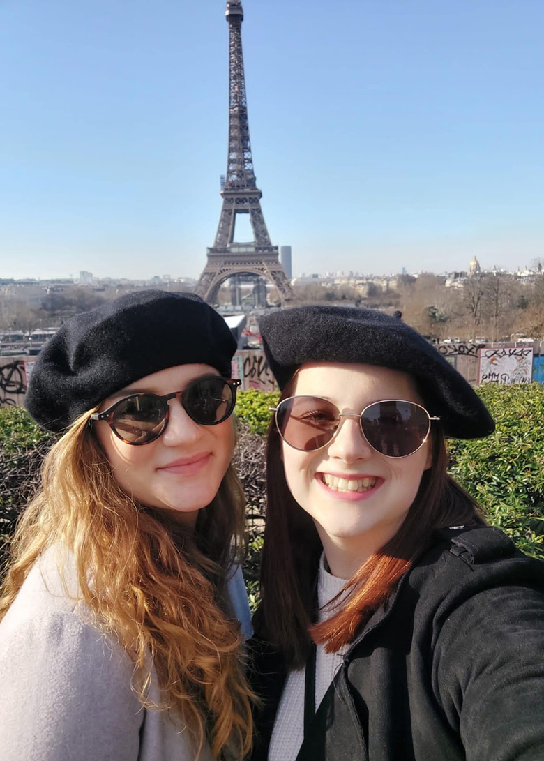 Studentice zagrebačke Agronomije na prestižnom ocjenjivanju vina u Parizu