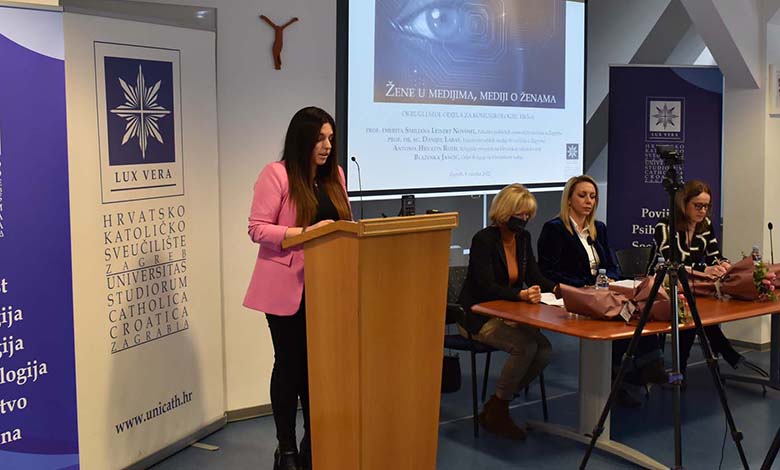 Okrugli stol "Žene u medijima, mediji o ženama"