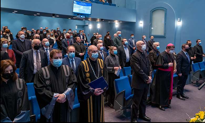 Dan Katoličkog bogoslovnog fakulteta