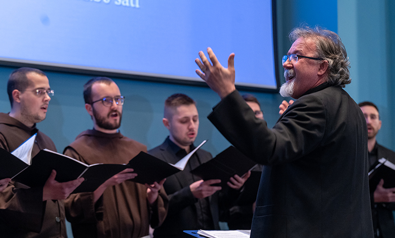 Dan Katoličkog bogoslovnog fakulteta