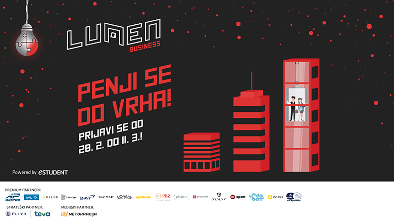 Prijavi se: Accounting Battle i LUMEN Business te čekaju!
