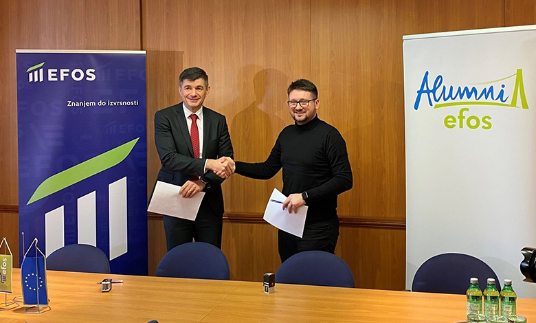 Nova suradnja akademske i IT zajednice u Osijeku