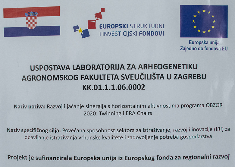 Pametnom strategijom do vrhunske znanosti, rezultata i sjajne opremljenosti