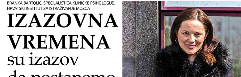 Stigao je NOVI Universitas