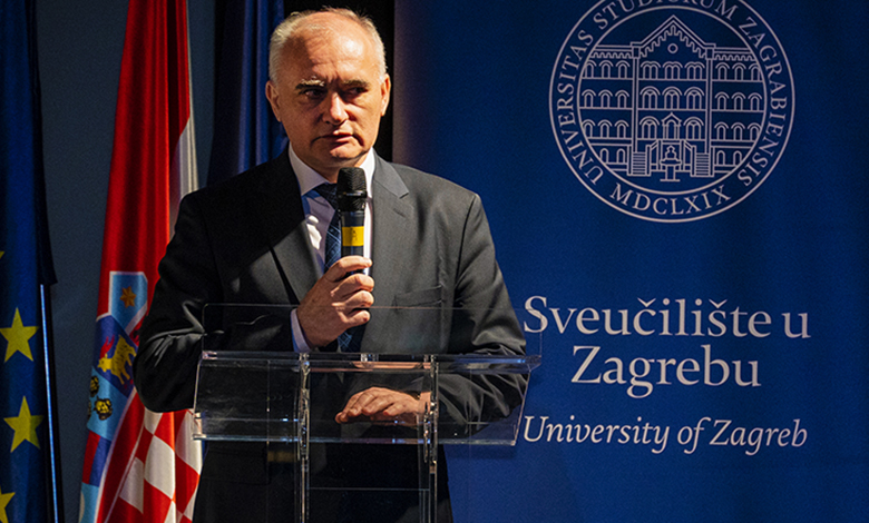 Sveučilište je jamac gospodarskog razvoja i kvalitete života