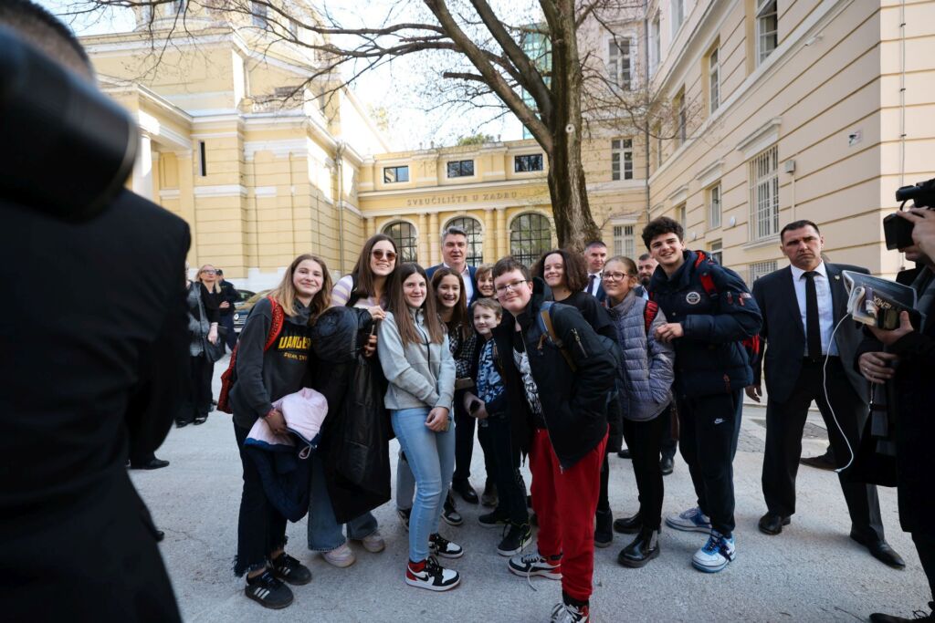 Pravila privatnosti