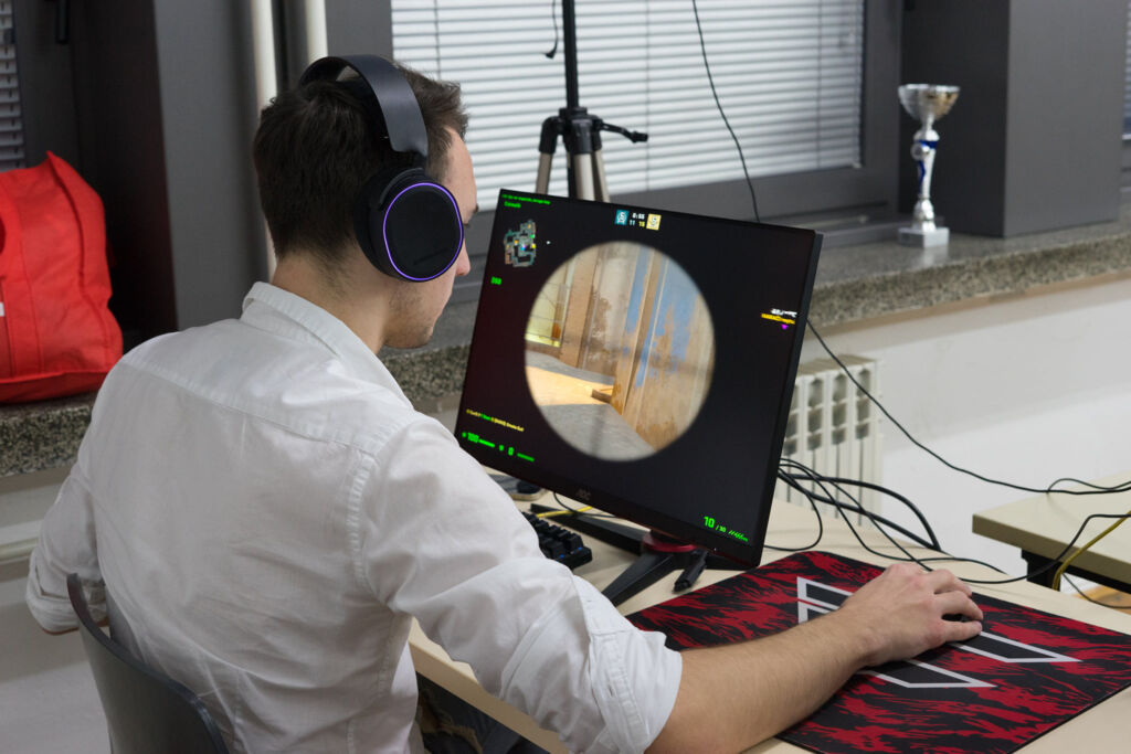 TVZ nastavlja s dobrim rezultatima unutar svojih esport divizija