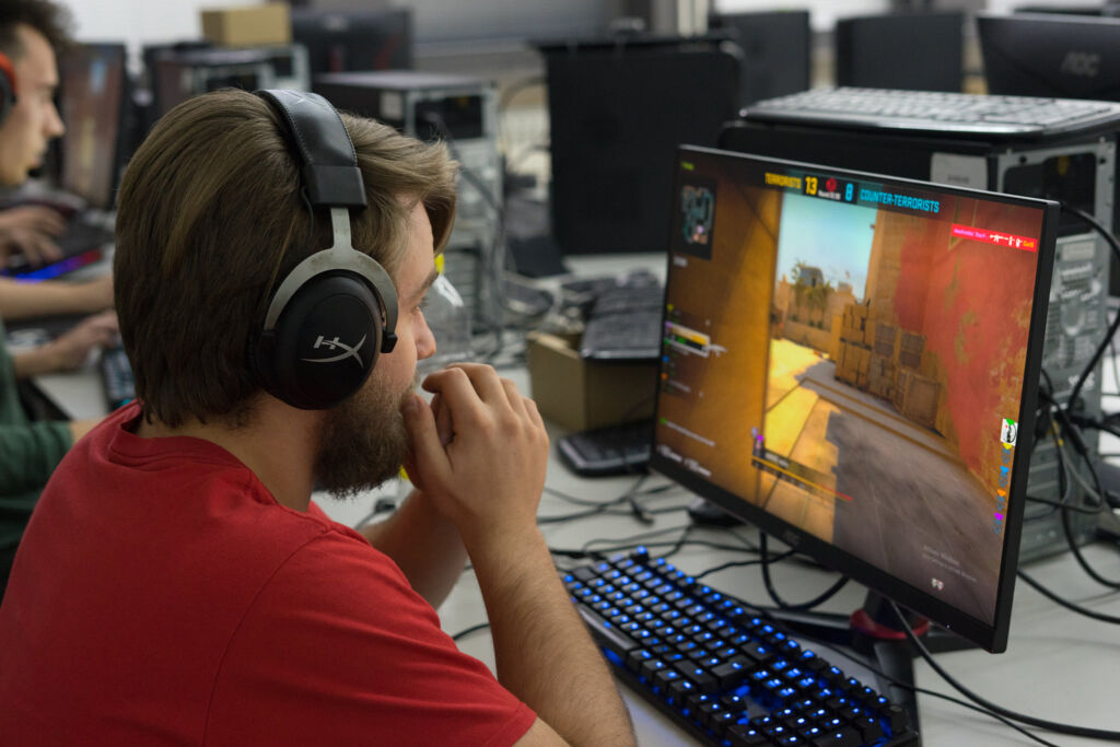 TVZ nastavlja s dobrim rezultatima unutar svojih esport divizija
