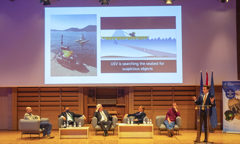 Znanost za mir i sigurnost