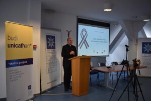 Uloga Katoličke crkve u stvaranju hrvatske države