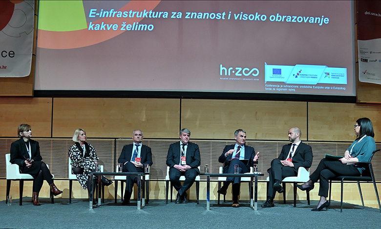 Održana konferencija Srce DEI 2022