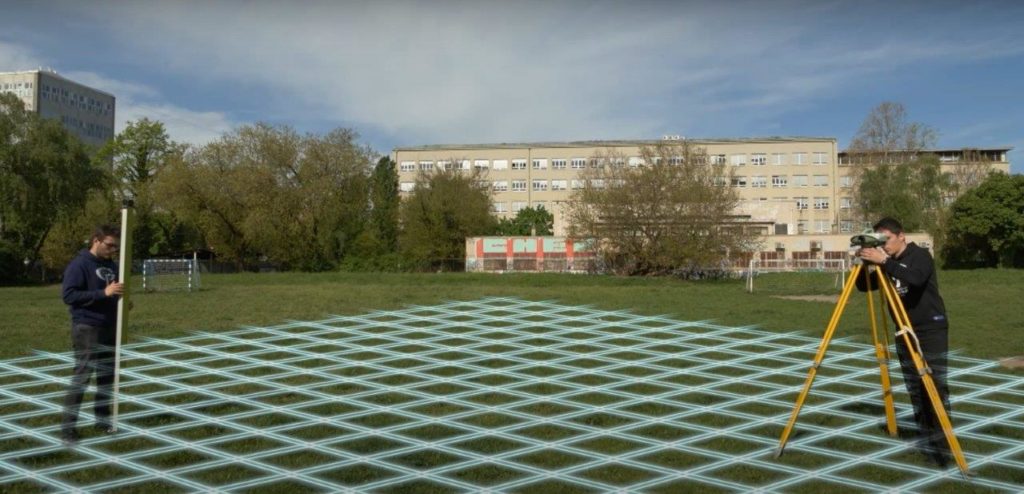 Geodeti i geoinformatičari – zanimanja budućnosti