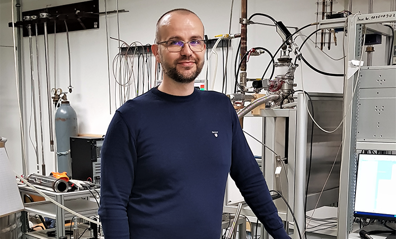 Kad elektroni počinju zaboravljati