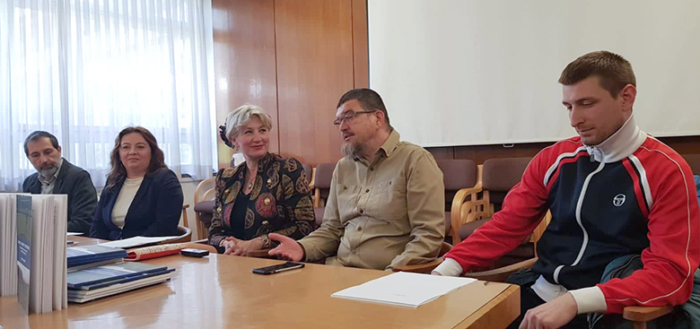 Sport i migranti u Hrvatskoj