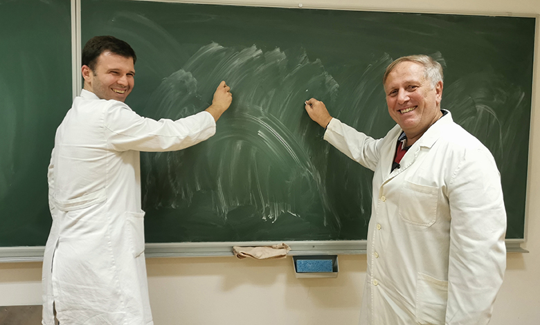 Demistifikacija znanosti kroz najslušaniju formu današnjice