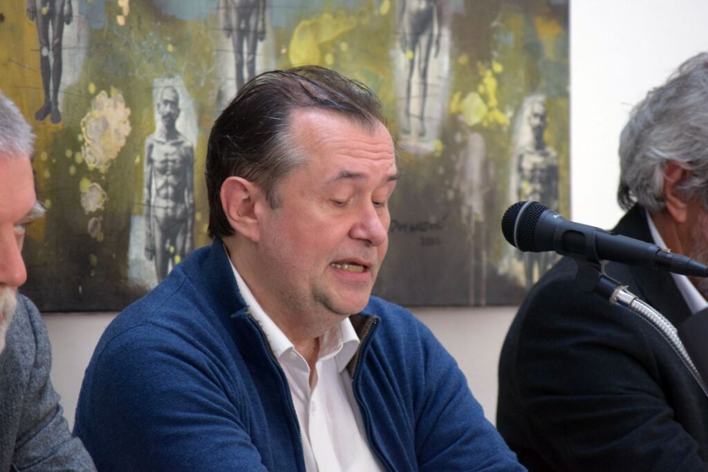 Predstavljeno kapitalno djelo Serđa Dokoze o zadarskom plemstvu