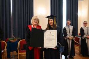 Zadar: Promovirano 20 doktora znanosti i dvoje sveučilišnih specijalista