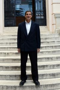 Zadar: Predavač postao dr. John Gratto, Fulbrightov stipendist