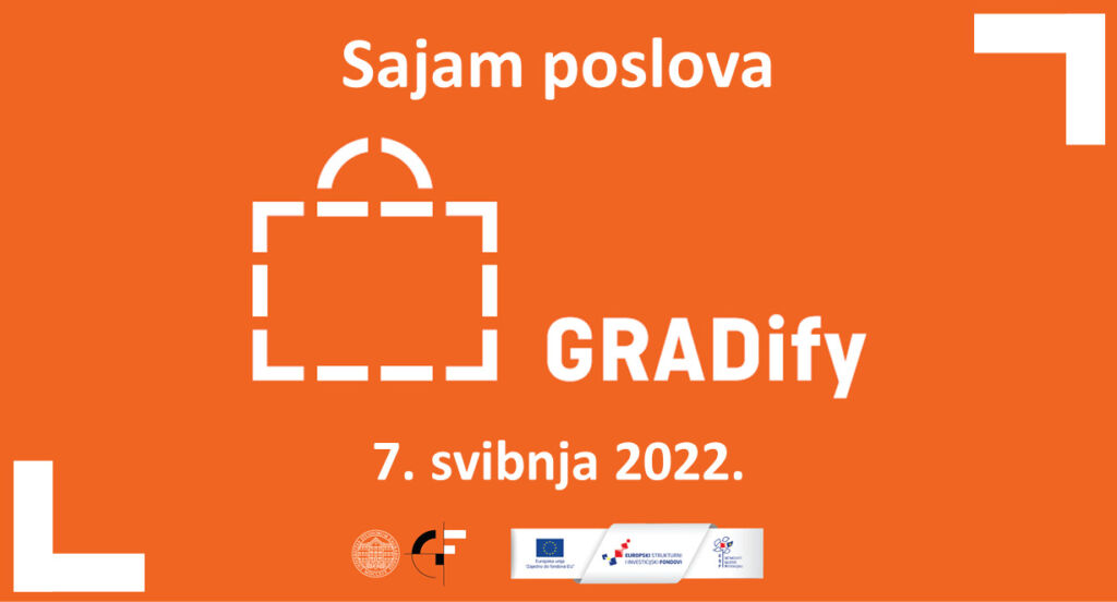 Sajam poslova na Građevinskom fakultetu
