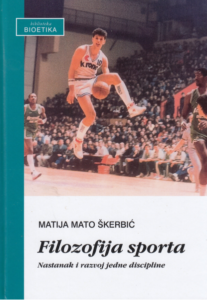 Dražen Petrović predstavlja ideal prakticiranja sporta