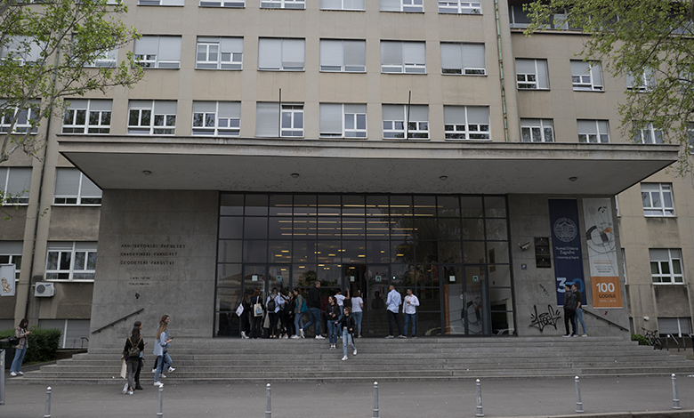 Održan drugi sajam poslova GRADify
