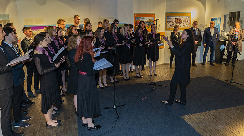 Počeo Festival znanosti