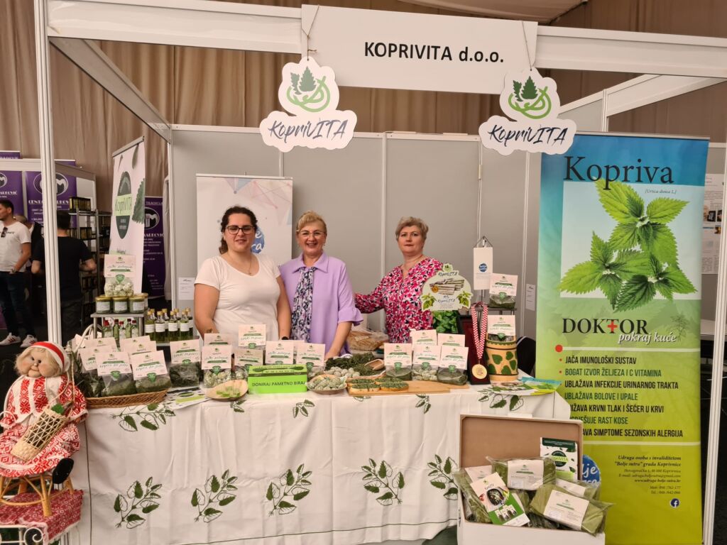 Održano 13. izdanje AGRO ARCA sajma