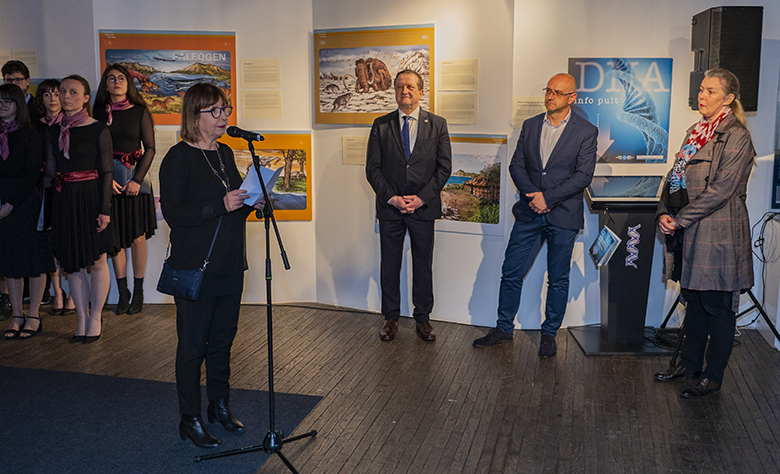 Počeo Festival znanosti