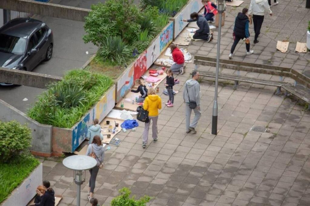 Mjesec krajobrazne arhitekture