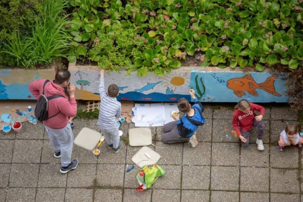 Mjesec krajobrazne arhitekture