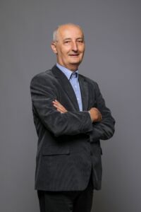 FER-ov profesor Ivan Petrović dobitnik je Nagrade Grada Zagreba