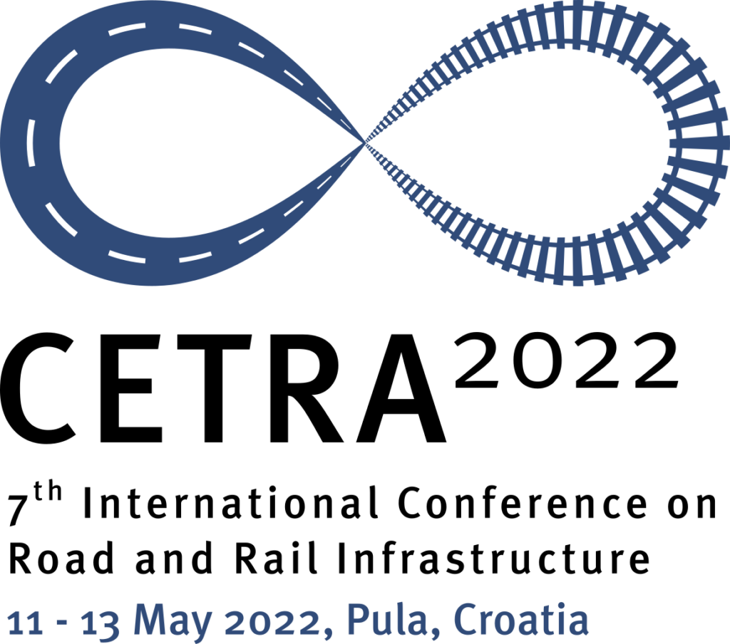 Međunarodna konferencija o cestovnoj i tračničkoj infrastrukturi – CETRA 2022