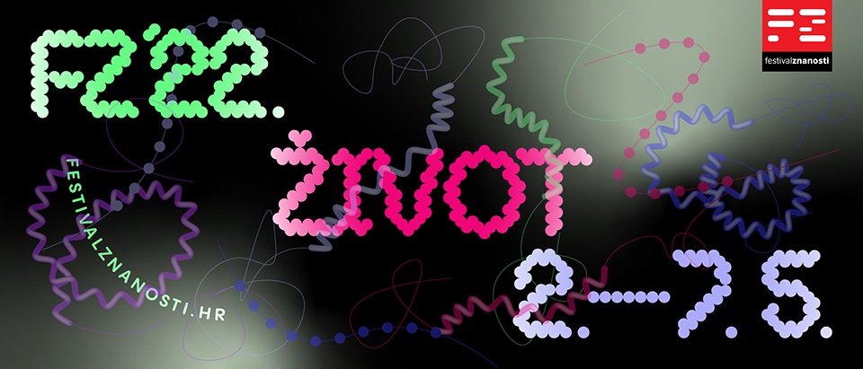 Počeo Festival znanosti