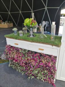 Agronomskom fakultetu prva nagrada na FlorArtu