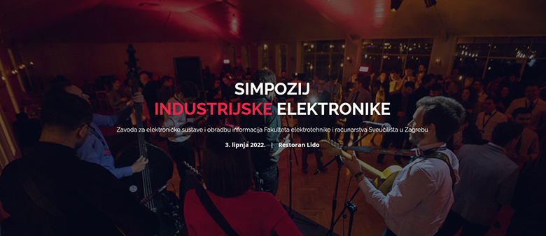 FER-ov jedinstveni skup: SINE2022