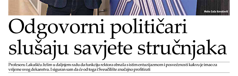 Pravila privatnosti
