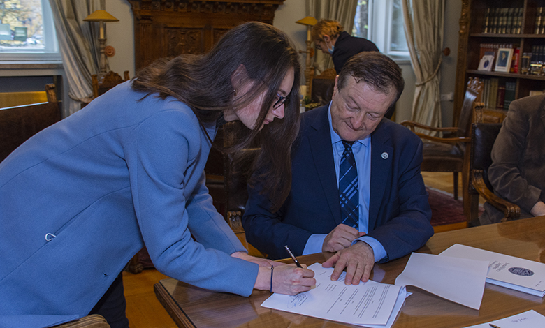 Financijska sigurnost u nesigurnim vremenima